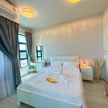Sea Lavie Homestay@Kota Kinabalu Luaran gambar