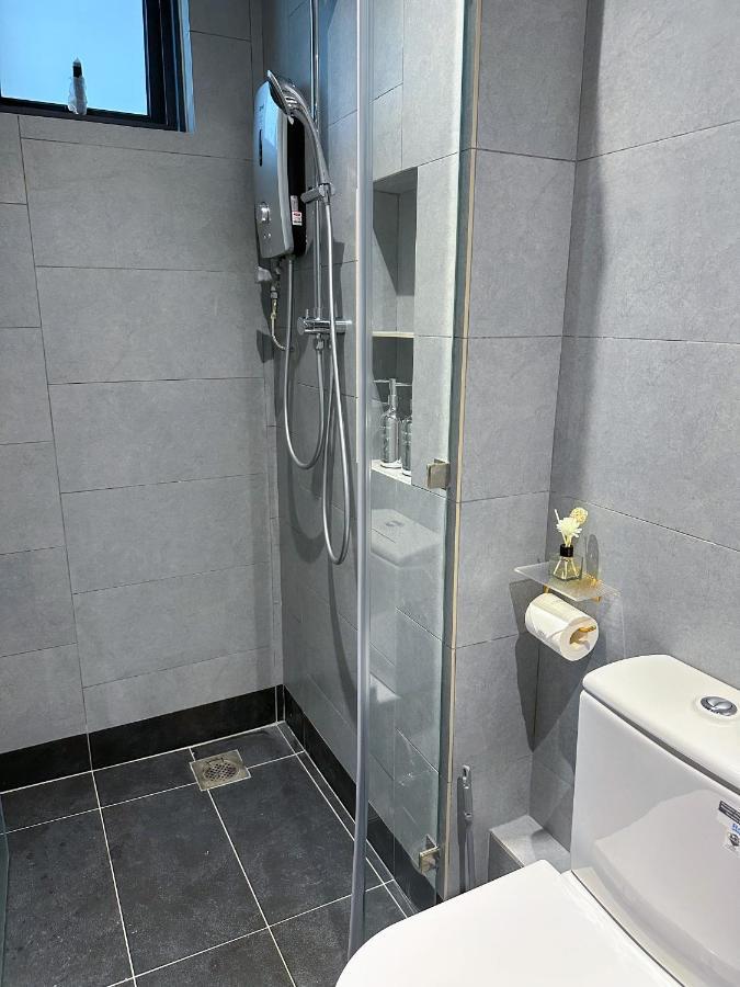 Sea Lavie Homestay@Kota Kinabalu Luaran gambar