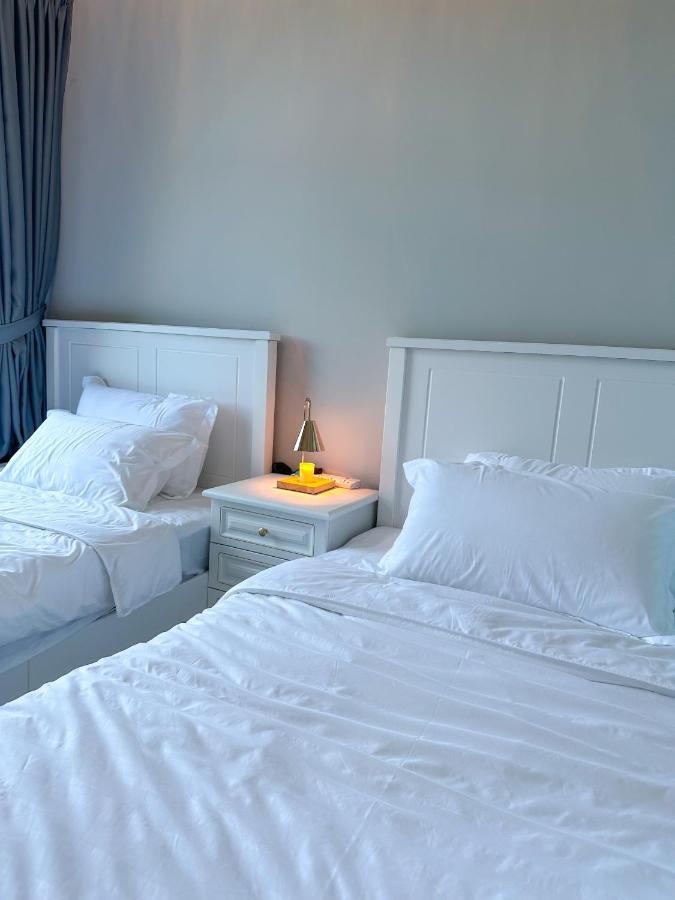 Sea Lavie Homestay@Kota Kinabalu Luaran gambar