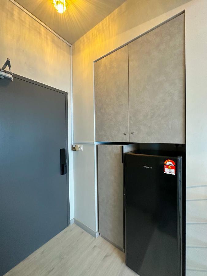 Sea Lavie Homestay@Kota Kinabalu Luaran gambar