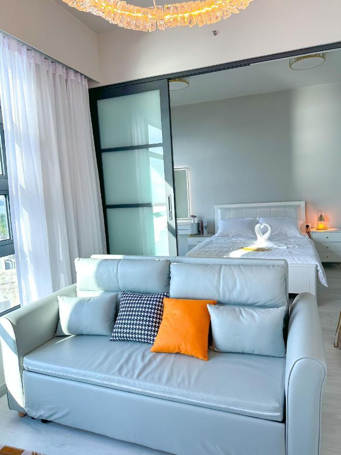 Sea Lavie Homestay@Kota Kinabalu Luaran gambar